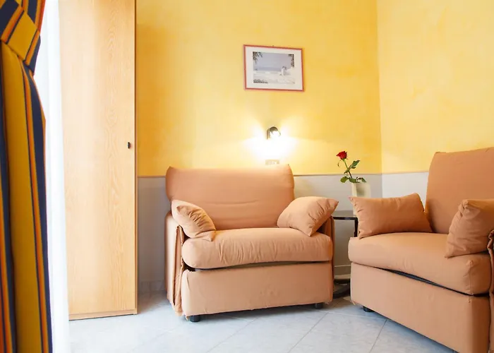 Hotel Rosa&Spa