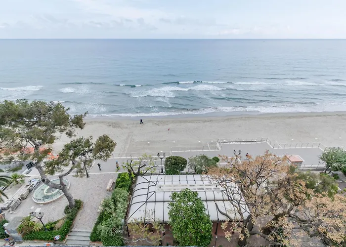 Hotiday Room Collection - Mediterranee Alassio