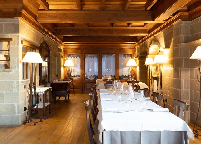 Hotel Ristorante Da Politano