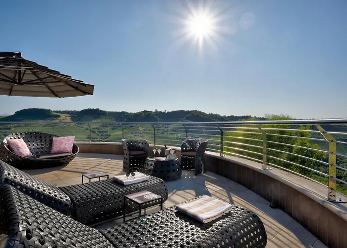 Il Boscareto Resort&Spa