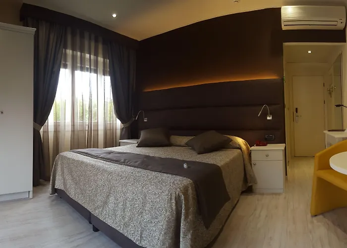 Hotel Regina