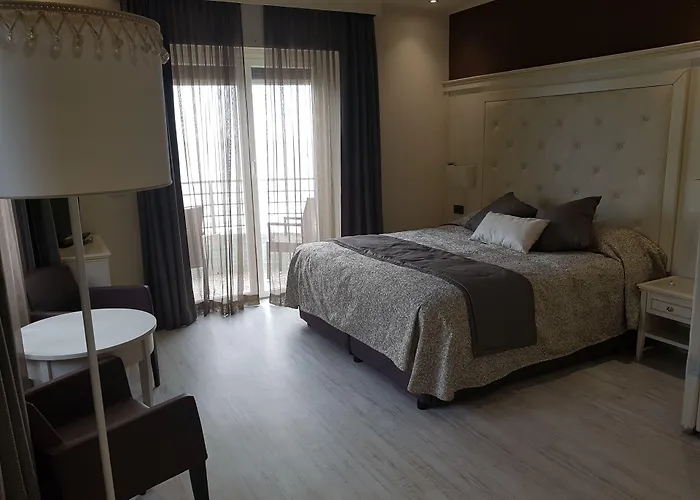 Hotel Regina