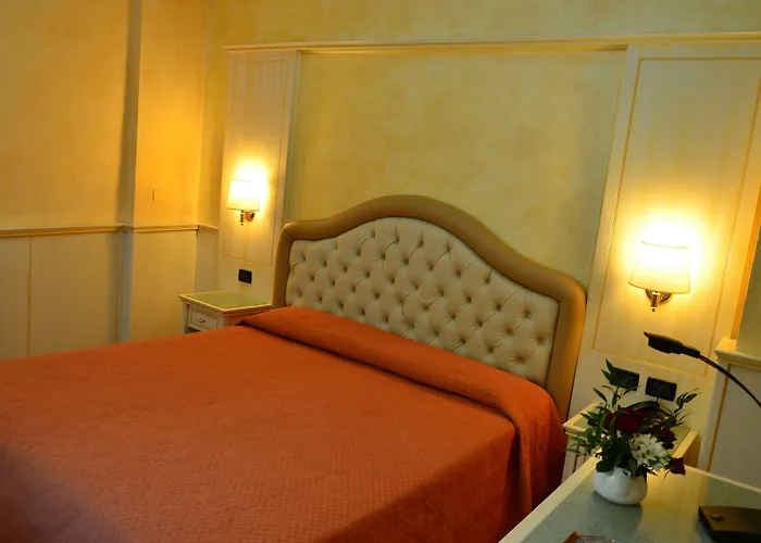 Hotel Regina