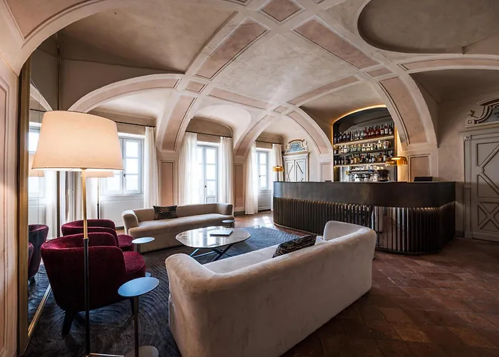 Borgo Monchiero Heritage By Atmosphere